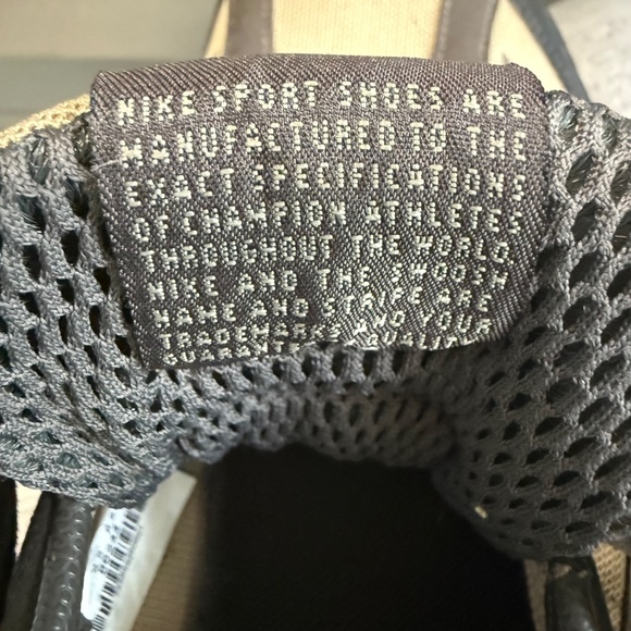 Nike Kato Cycling Shoe Size 9,5 - Picture 10 of 11